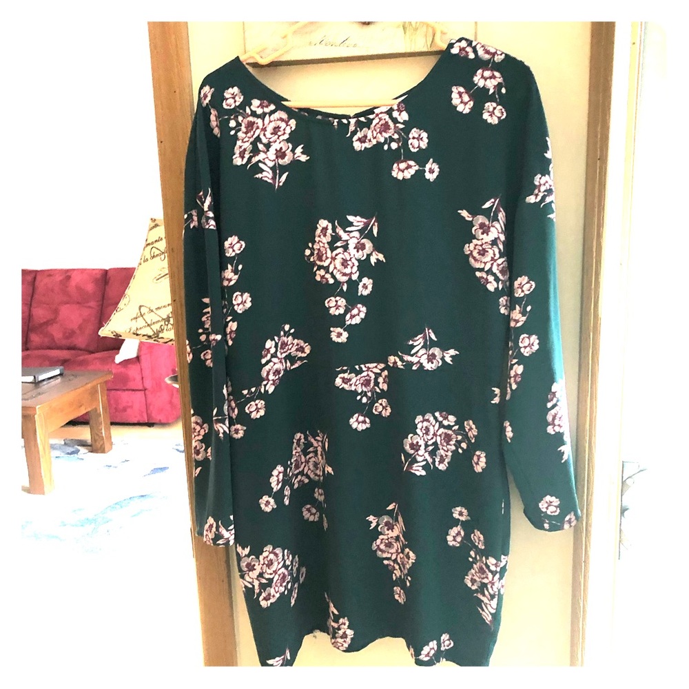 Leith dress ❤️